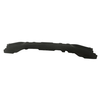 Replacement - Rear Bumper Impact Bar (Standard Line)
