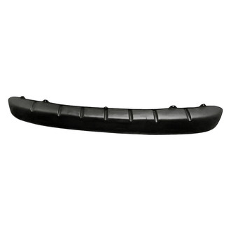 Replacement - Front Bumper Reinforcement (Standard Line)
