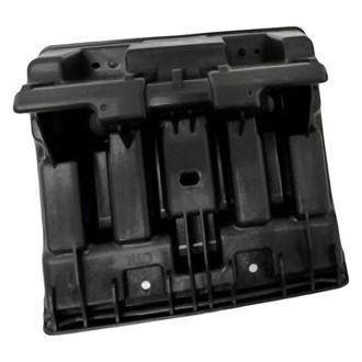 Replacement® - Front Bumper Cover Support