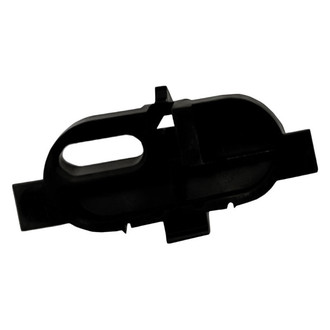 Replacement® - Rear Bumper Cover Bracket
