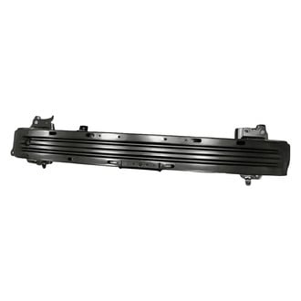 Replacement® - Front Bumper Cover Reinforcement