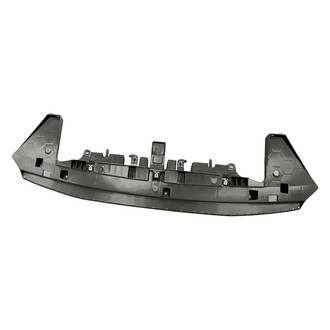 Replacement - Front Lower Bumper Cover Support (CAPA Certified)