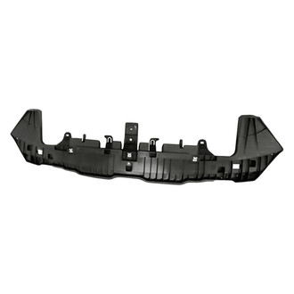 Replacement - Front Lower Bumper Cover Support (Standard Line)