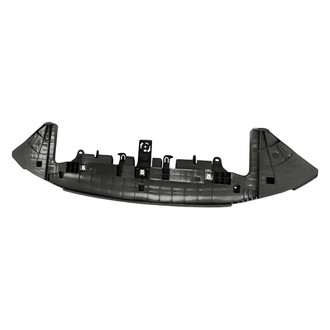 Replacement - Front Lower Bumper Cover Support (Standard Line)
