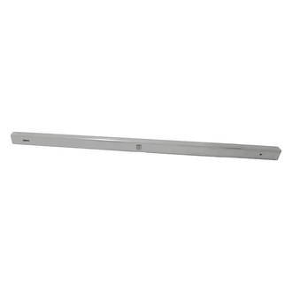 Replacement® - Front Bumper Cover Reinforcement
