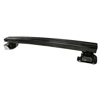 Replacement - Rear Bumper Impact Bar (Standard Line)