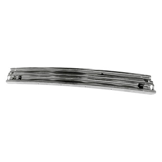 Replacement - Rear Bumper Impact Bar (CAPA Certified)