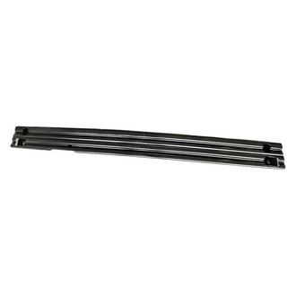 Replacement® - Rear Bumper Cover Reinforcement