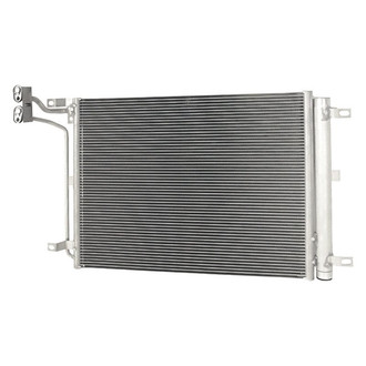Replacement - A/C Condenser