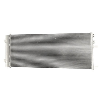 Replacement® - A/C Condenser