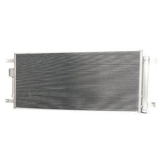 Replacement® - A/C Condenser