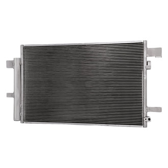Replacement® - A/C Condenser