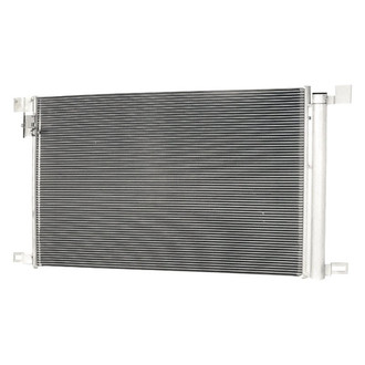 Replacement® - A/C Condenser