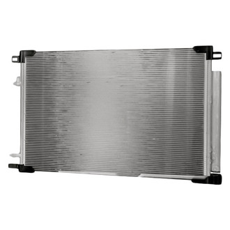 Replacement® - A/C Condenser