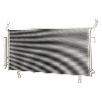 Replacement® - A/C Condenser