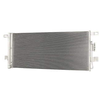 Replacement® - A/C Condenser