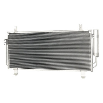 Replacement - A/C Condenser