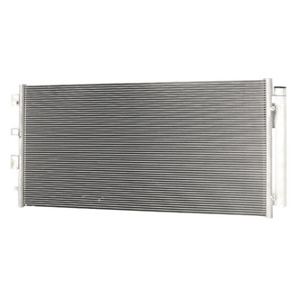 Replacement® - A/C Condenser