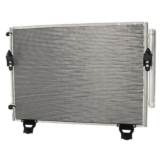 Replacement® - A/C Condenser