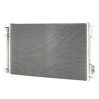 Replacement® - A/C Condenser
