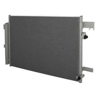 Replacement® - A/C Condenser