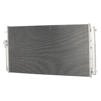 Replacement® - A/C Condenser