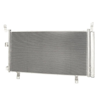 Replacement® - A/C Condenser