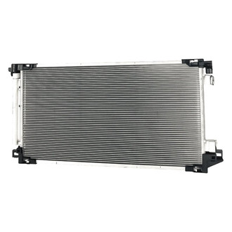 Replacement® - A/C Condenser