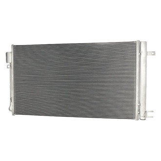 Replacement® - A/C Condenser