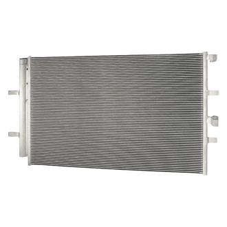 Replacement® - A/C Condenser