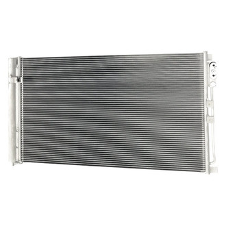 Replacement - A/C Condenser