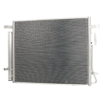 Replacement® - A/C Condenser