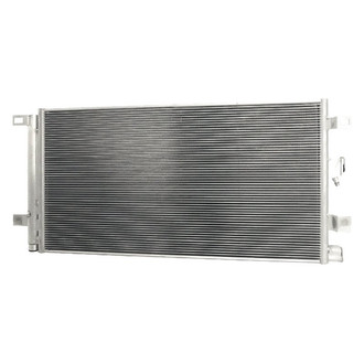 Replacement® - A/C Condenser