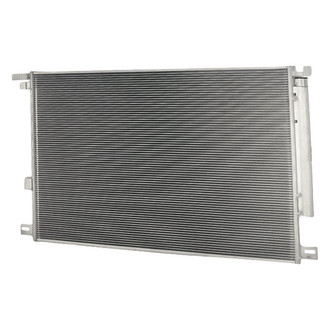 Replacement® - A/C Condenser