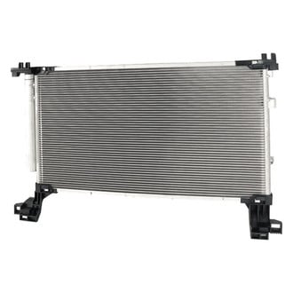 Replacement - A/C Condenser