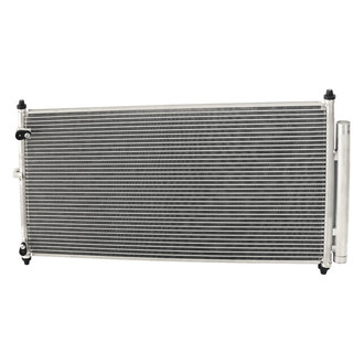Replacement® - A/C Condenser