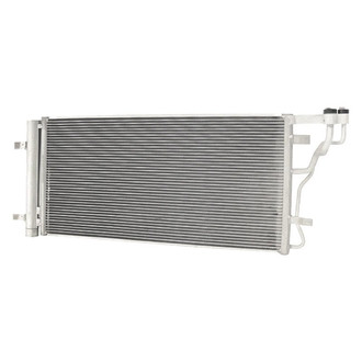 Replacement® - A/C Condenser