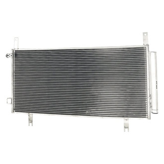 Replacement® - A/C Condenser