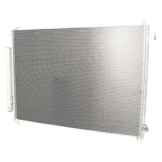 Replacement - A/C Condenser