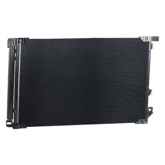 Replacement - A/C Condenser