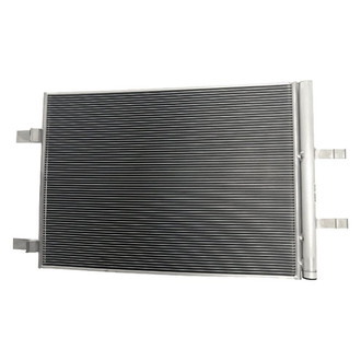 Replacement® - A/C Condenser
