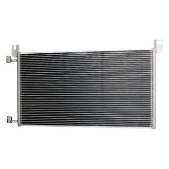 Replacement® - A/C Condenser