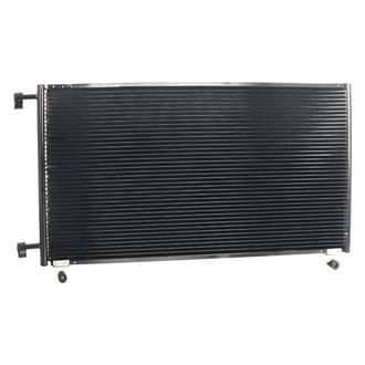 Replacement - A/C Condenser