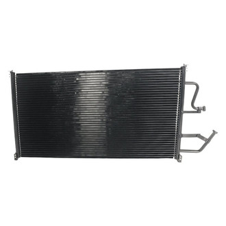 Replacement - A/C Condenser