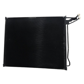 Replacement - A/C Condenser