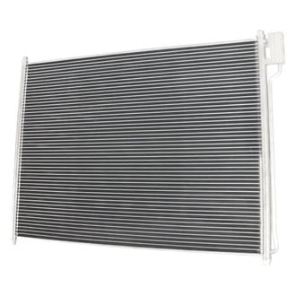Replacement® - A/C Condenser