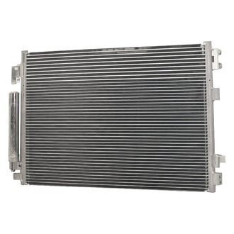 Replacement® - A/C Condenser
