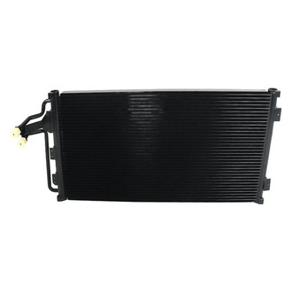 Replacement® - A/C Condenser