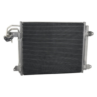 Replacement - A/C Condenser