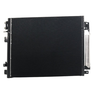 Replacement - A/C Condenser